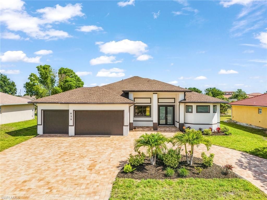 939 Mohawk Pkwy, Cape Coral, FL 33914 Photo