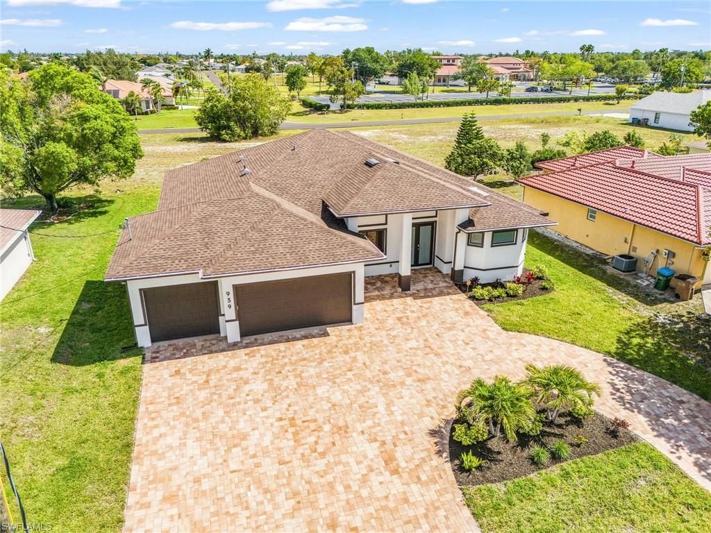 939 Mohawk Pkwy, Cape Coral, FL 33914 Photo