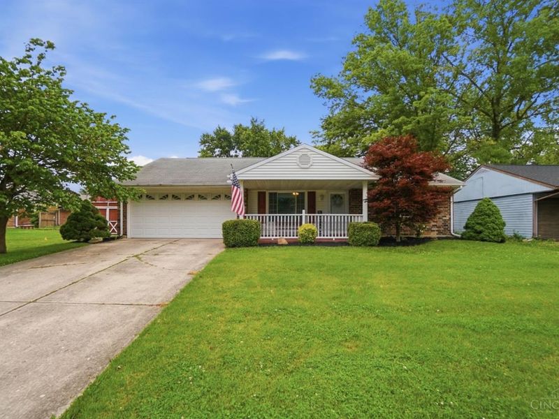 86 Bradley Drive, Germantown, OH 45327 Photo 3