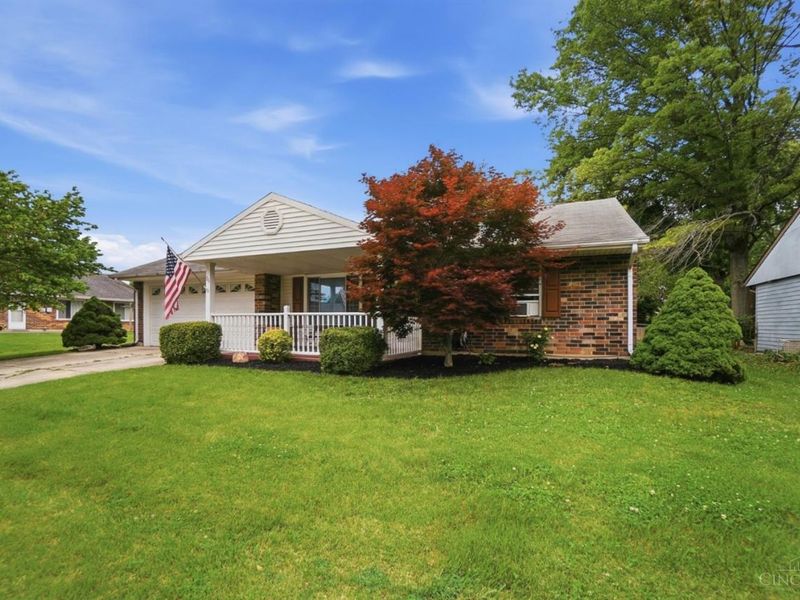 86 Bradley Drive, Germantown, OH 45327 Photo 4