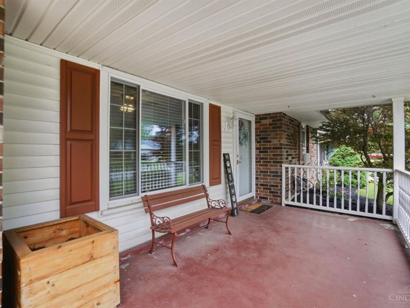 86 Bradley Drive, Germantown, OH 45327 Photo 5