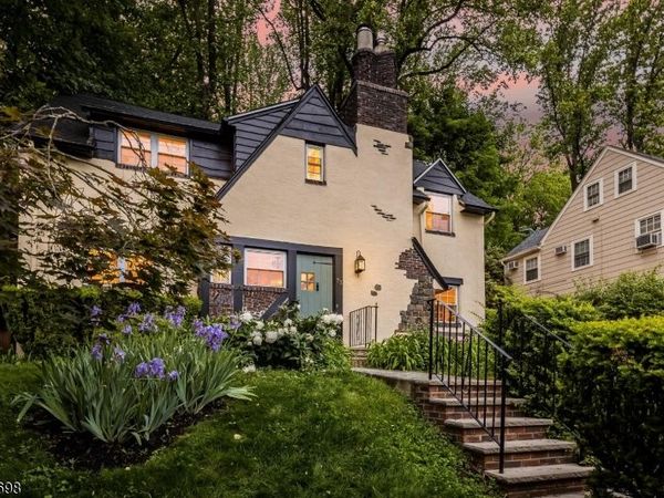 73 Harding Dr, South Orange, NJ 07079