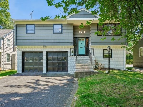 534 Prospect St, Maplewood, NJ 07040