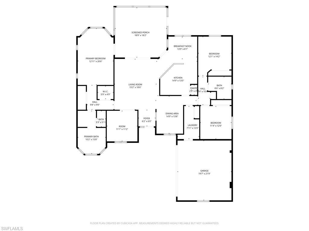 3972 Ruxton Rd, Naples, FL 34116 Photo