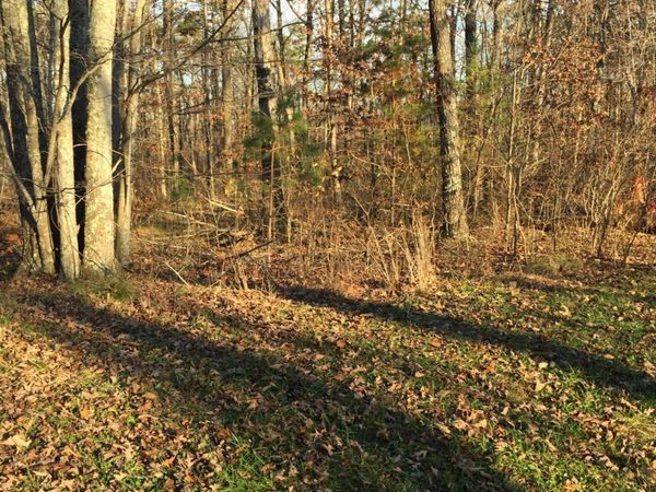 0 Clear Brooks Drive, Signal Mountain, TN 37377