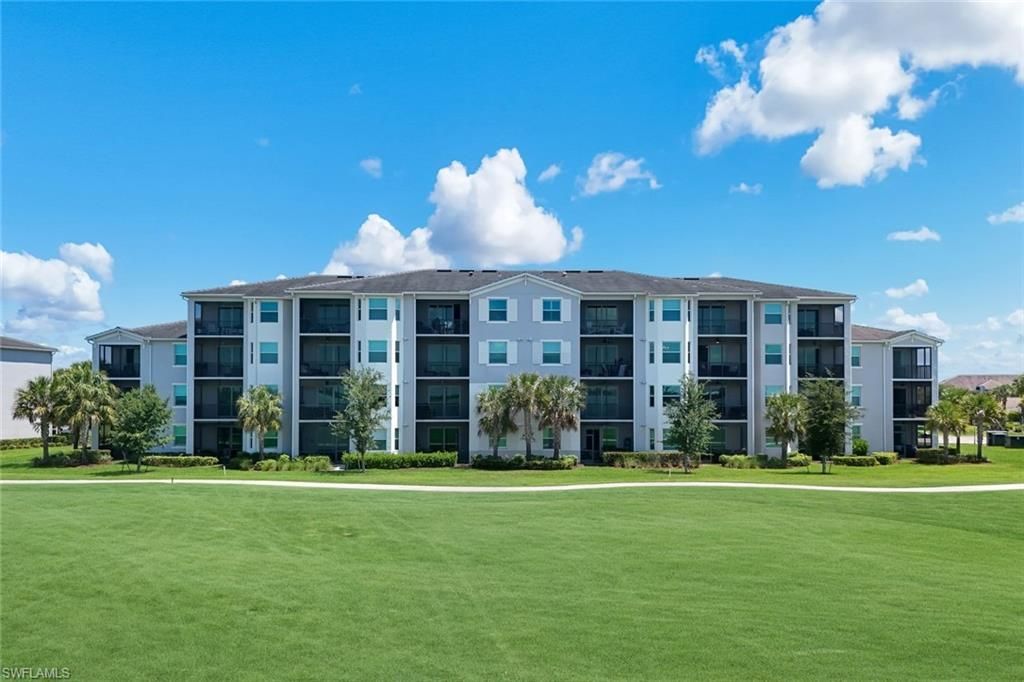 43010 Greenway Blvd, Unit 233, Punta Gorda, FL 33982 Main Photo