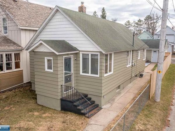 101 E Indiana Avenue, Gilbert, MN 55741