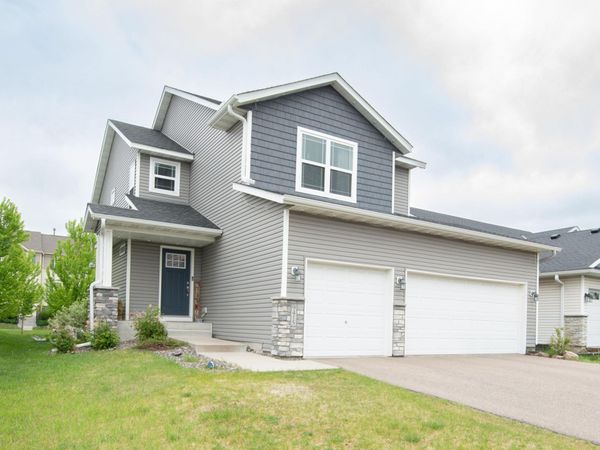 9415 Toledo Lane N, Brooklyn Park, MN 55443
