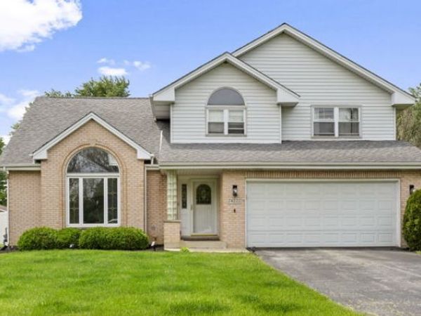 24222 S Volbrecht Road, Crete, IL 60417