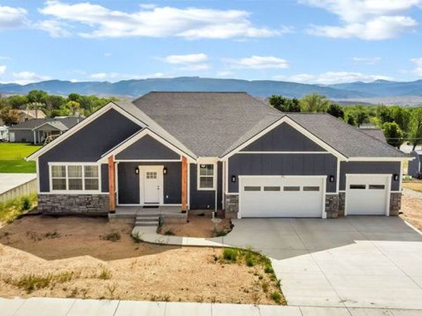 40 N 450 W, Gunnison, UT 84634