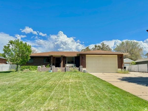 5520 S 1150 W, Riverdale, UT 84405