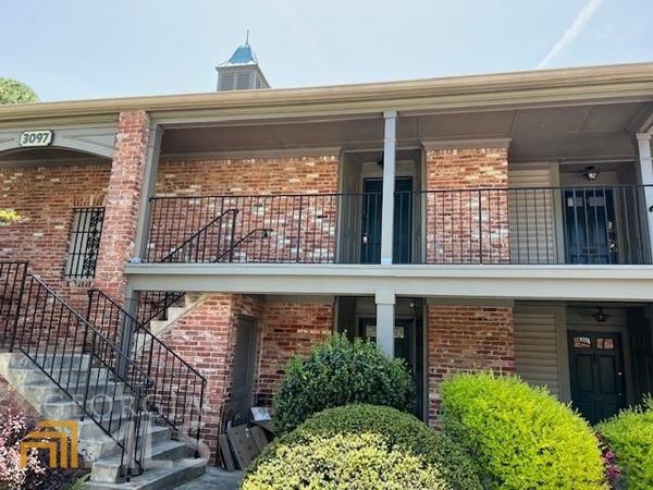 3097 Colonial Way, Unit M, Chamblee, GA 30341