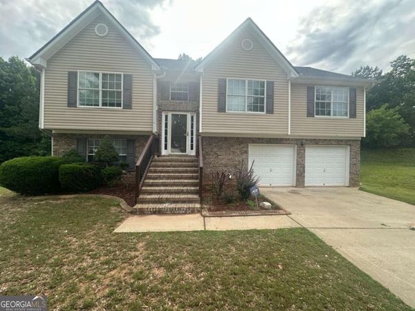 3751 Monticello street Street, Unit 3751, Douglasville, GA 30135