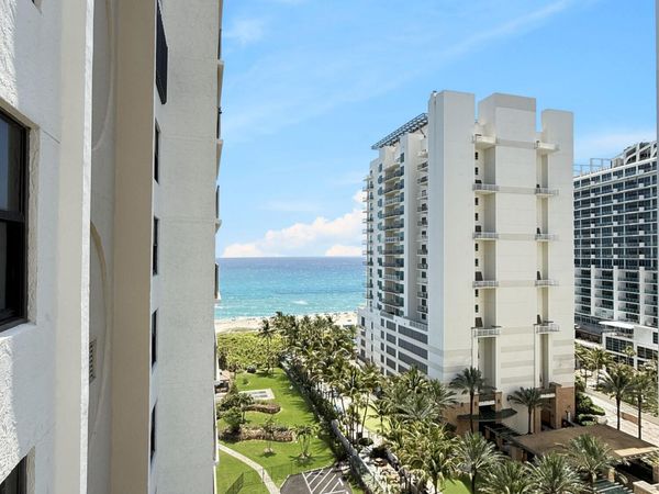 3400 N Ocean Drive, Unit 1406, Singer Island, FL 33404