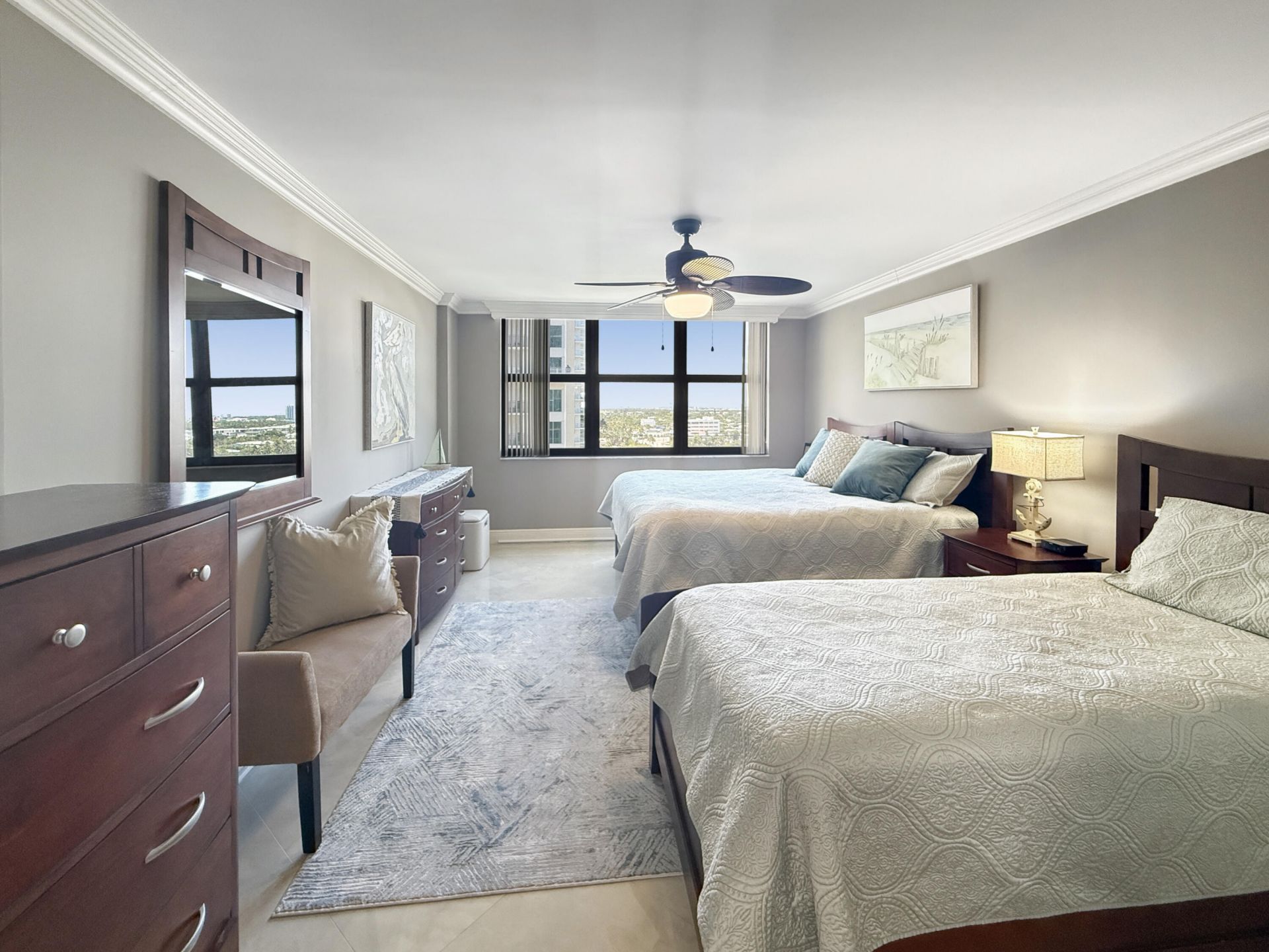 3400 N Ocean Drive, Unit 1406, Singer Island, FL 33404 Photo