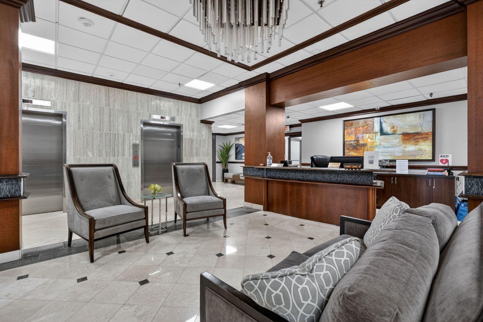 3400 N Ocean Drive, Unit 1406, Singer Island, FL 33404 Photo