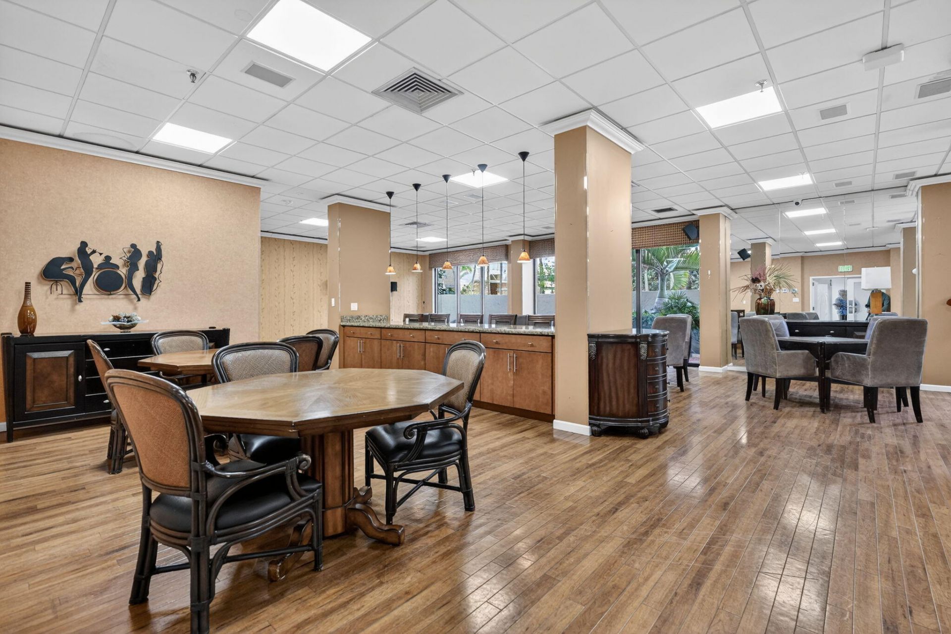 3400 N Ocean Drive, Unit 1406, Singer Island, FL 33404 Photo