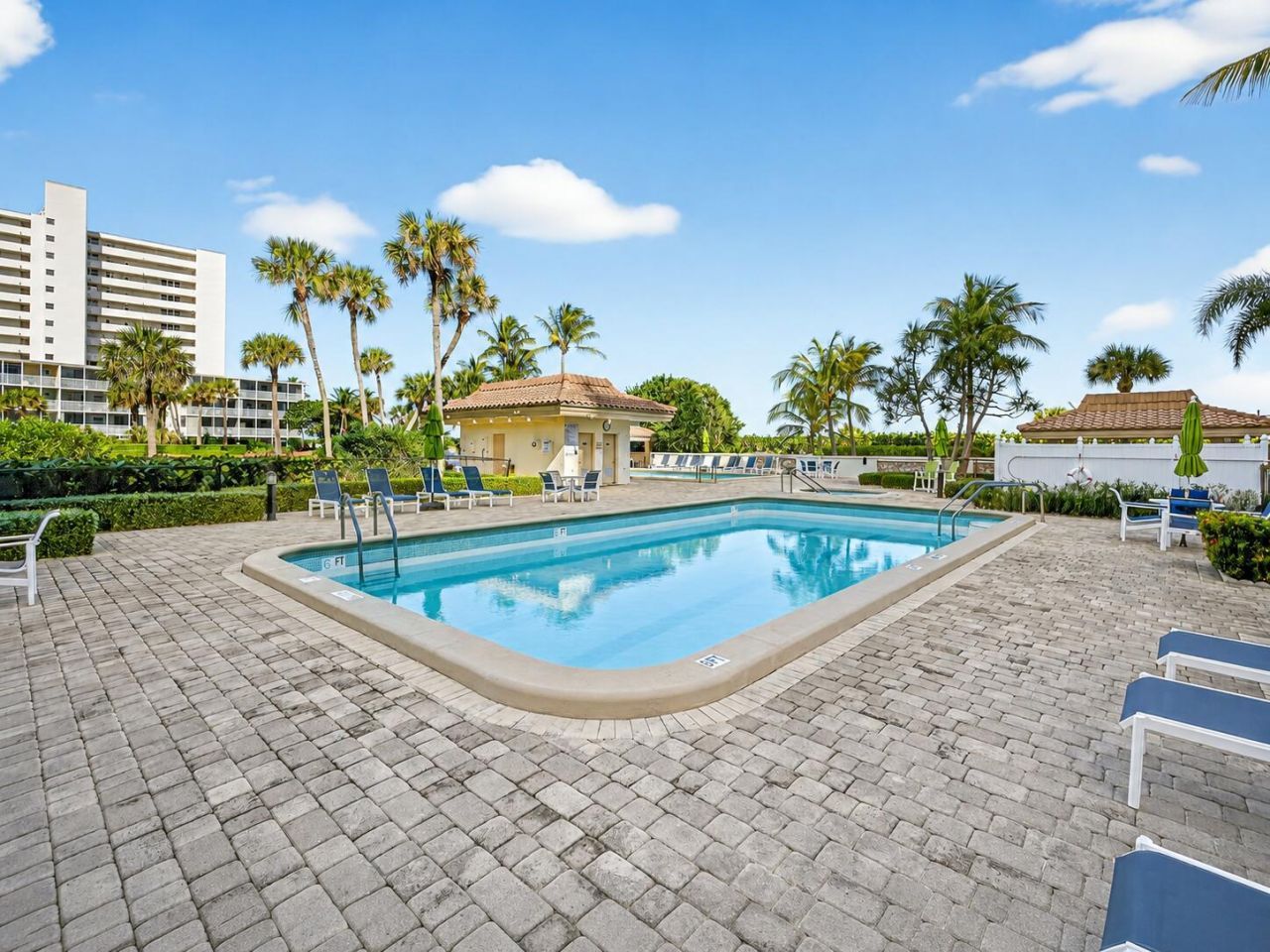 3400 N Ocean Drive, Unit 1406, Singer Island, FL 33404 Photo