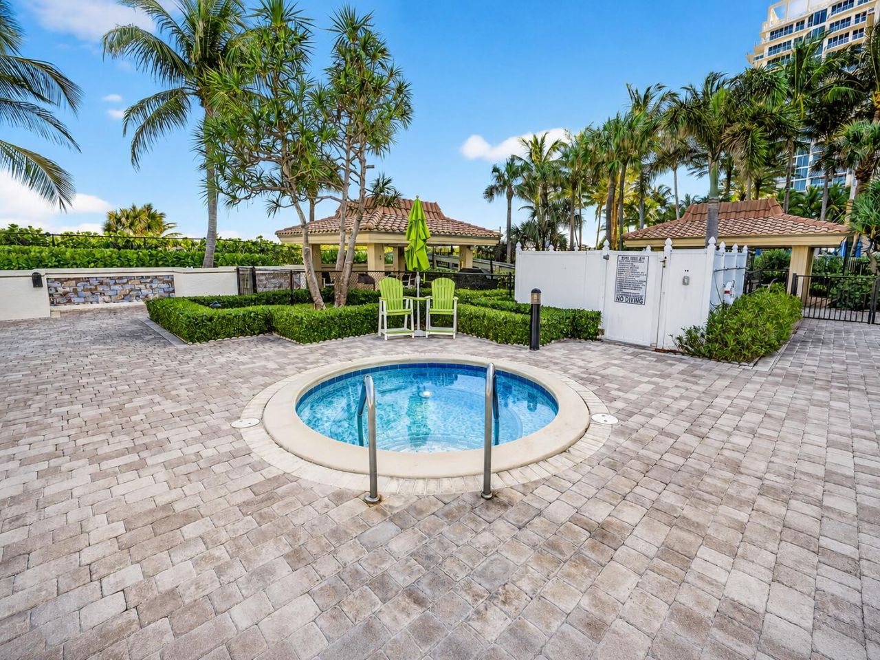 3400 N Ocean Drive, Unit 1406, Singer Island, FL 33404 Photo
