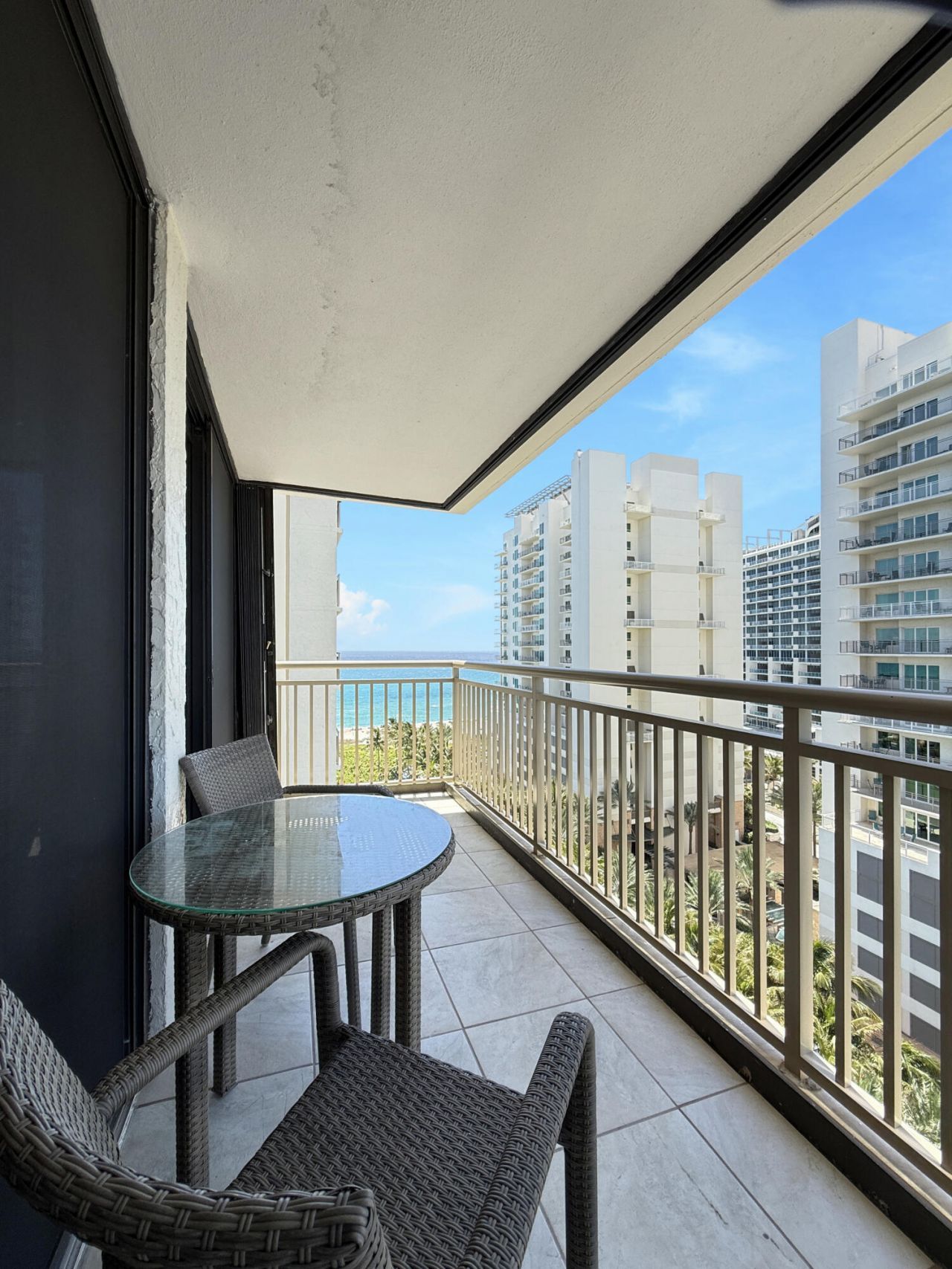 3400 N Ocean Drive, Unit 1406, Singer Island, FL 33404 Photo
