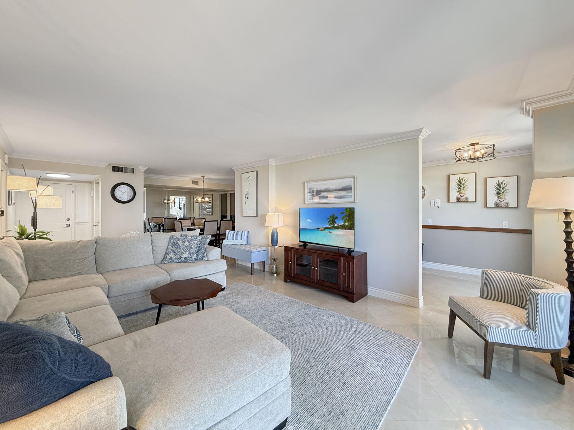 3400 N Ocean Drive, Unit 1406, Singer Island, FL 33404 Photo