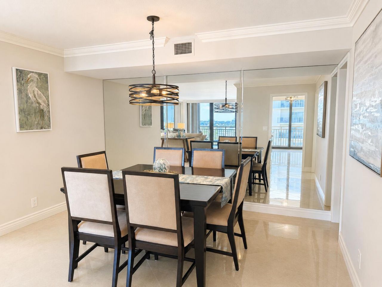 3400 N Ocean Drive, Unit 1406, Singer Island, FL 33404 Photo