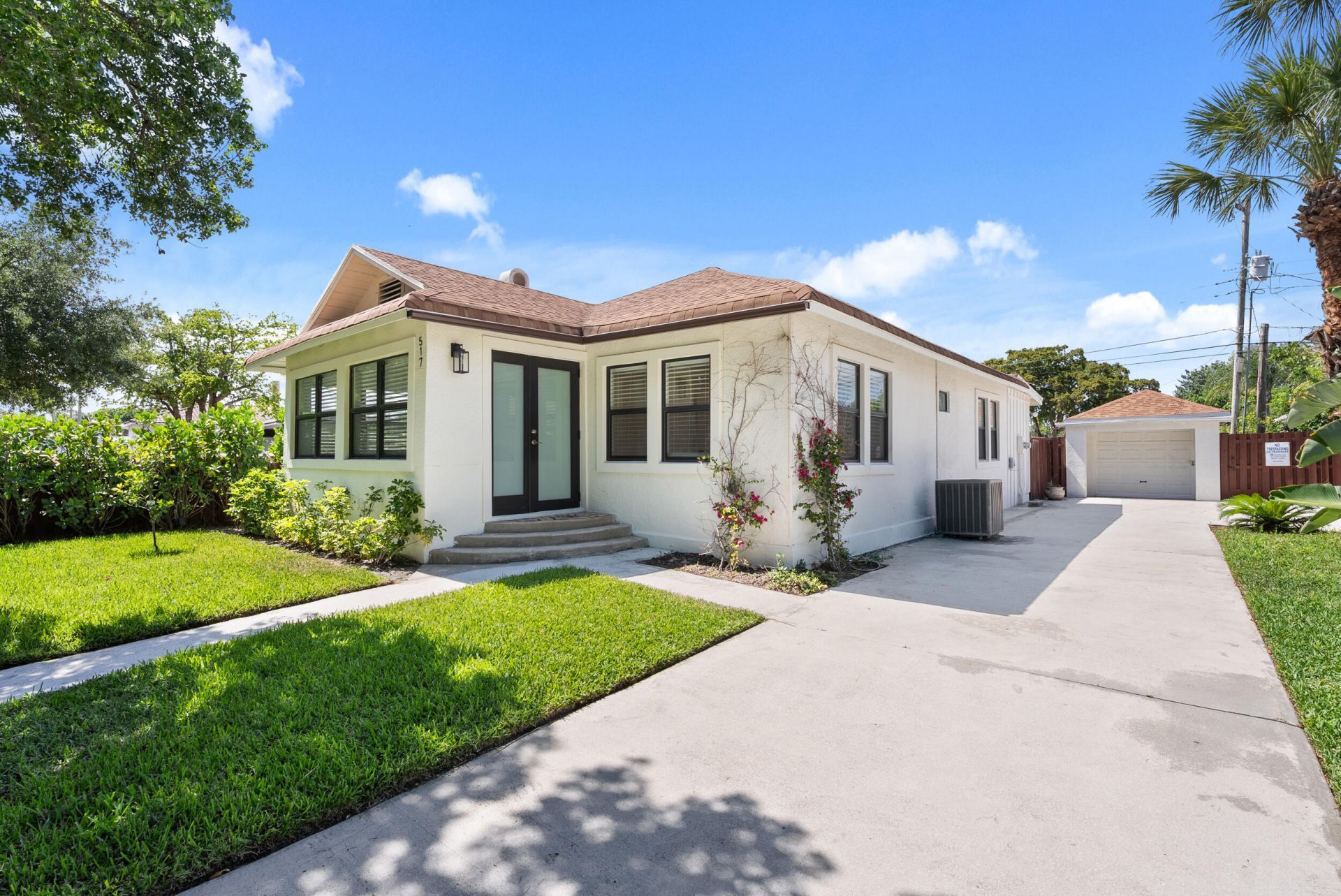 517 55th Street, West Palm Beach, FL 33407 Photo