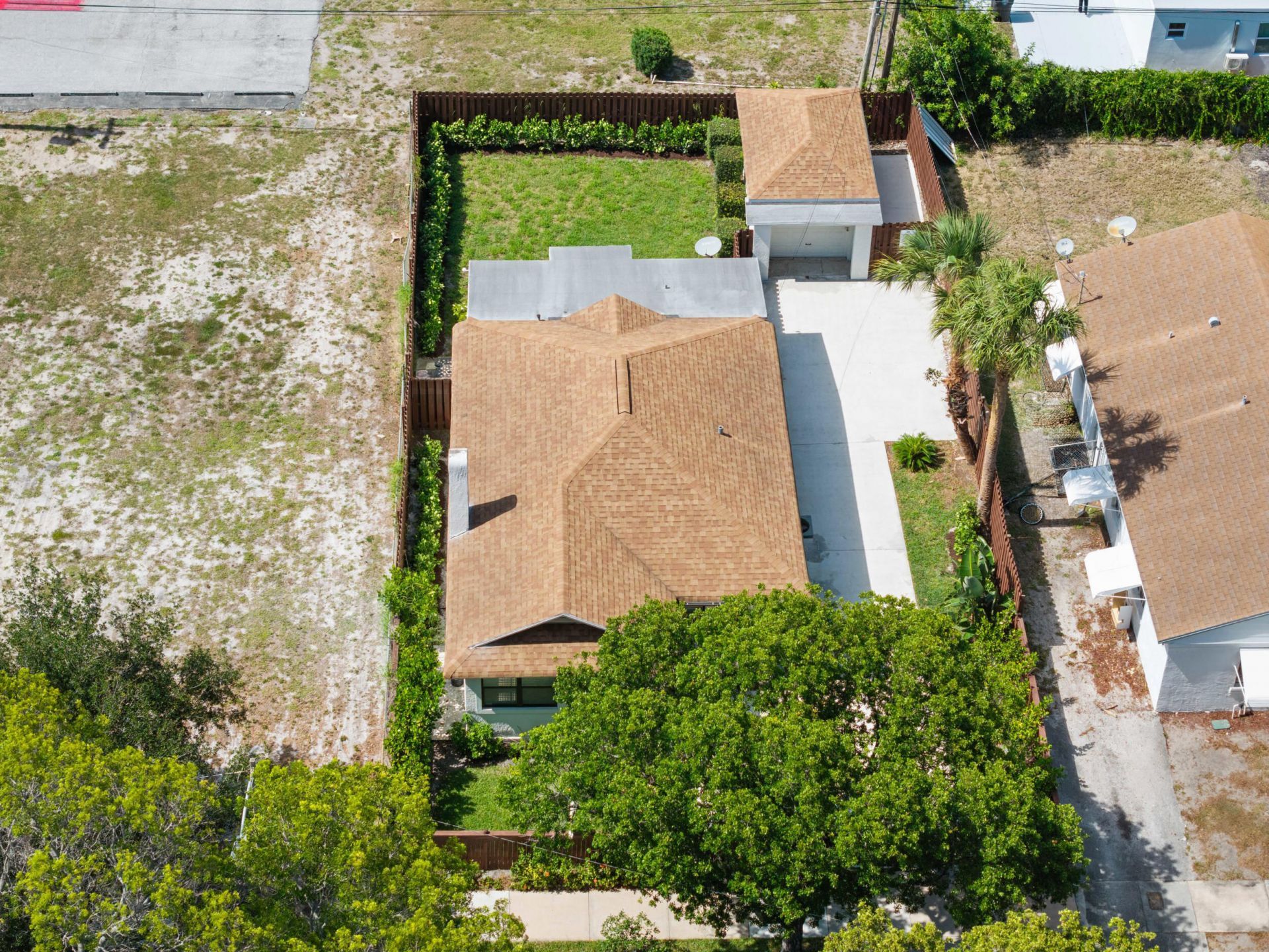 517 55th Street, West Palm Beach, FL 33407 Photo