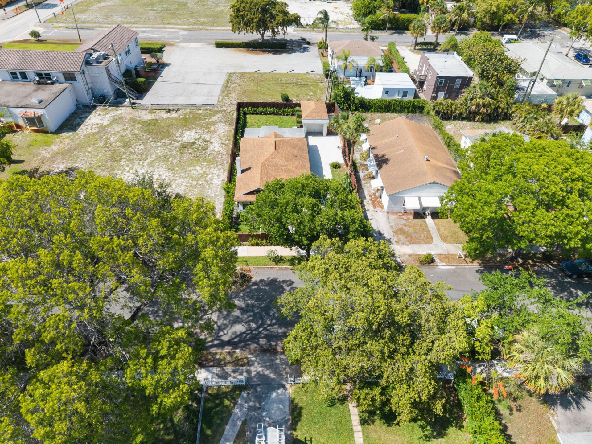 517 55th Street, West Palm Beach, FL 33407 Photo