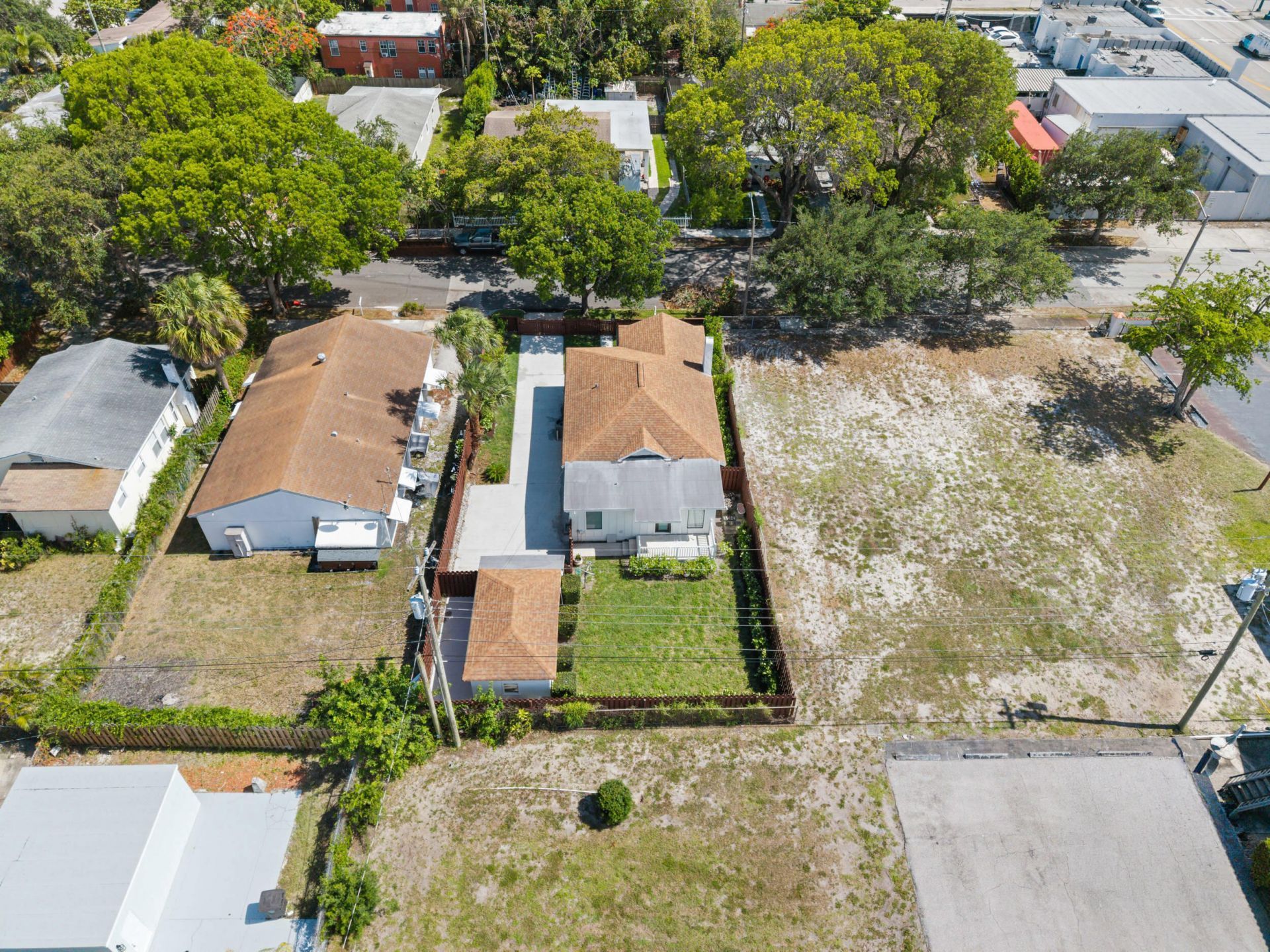 517 55th Street, West Palm Beach, FL 33407 Photo