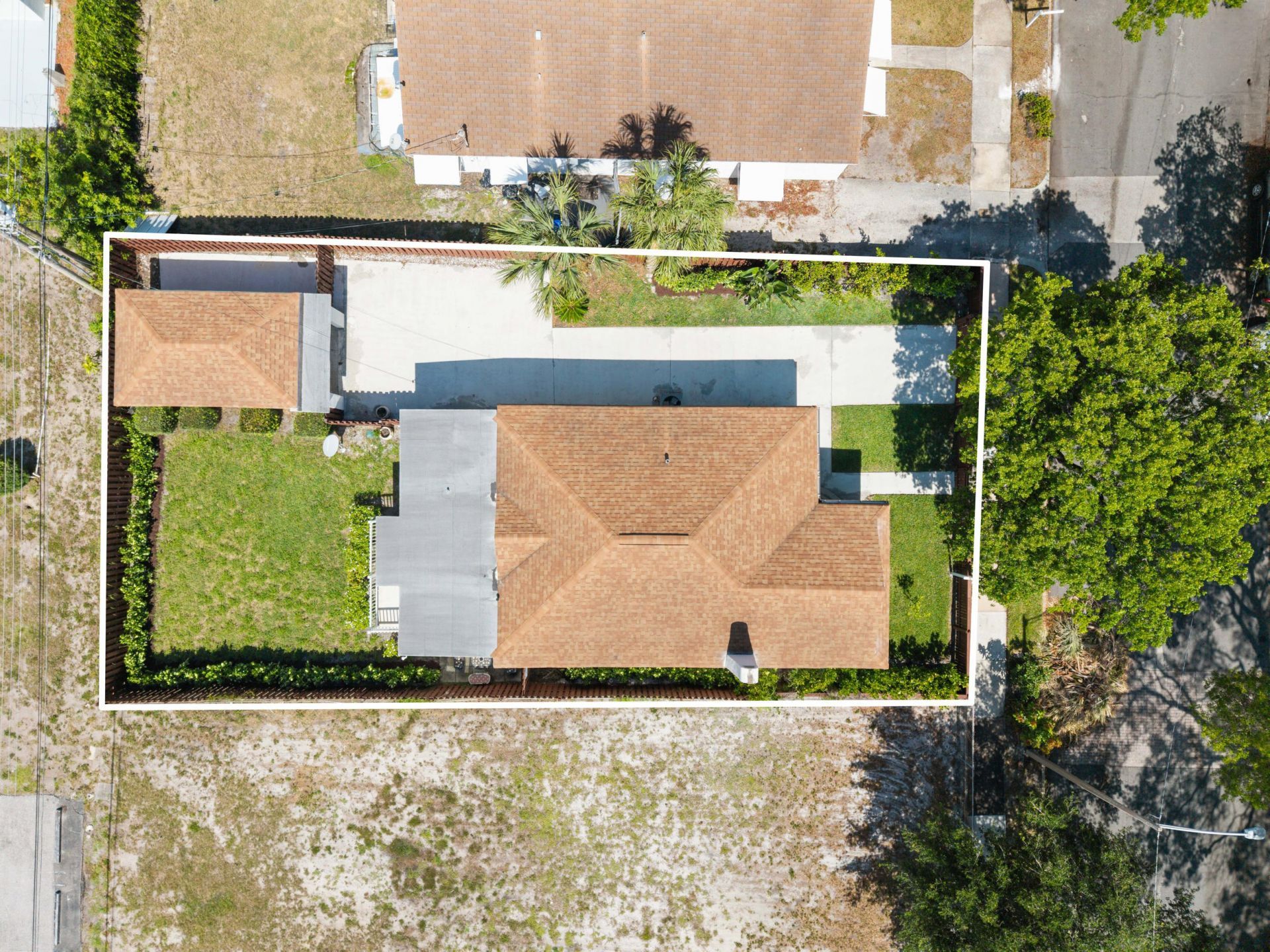 517 55th Street, West Palm Beach, FL 33407 Photo