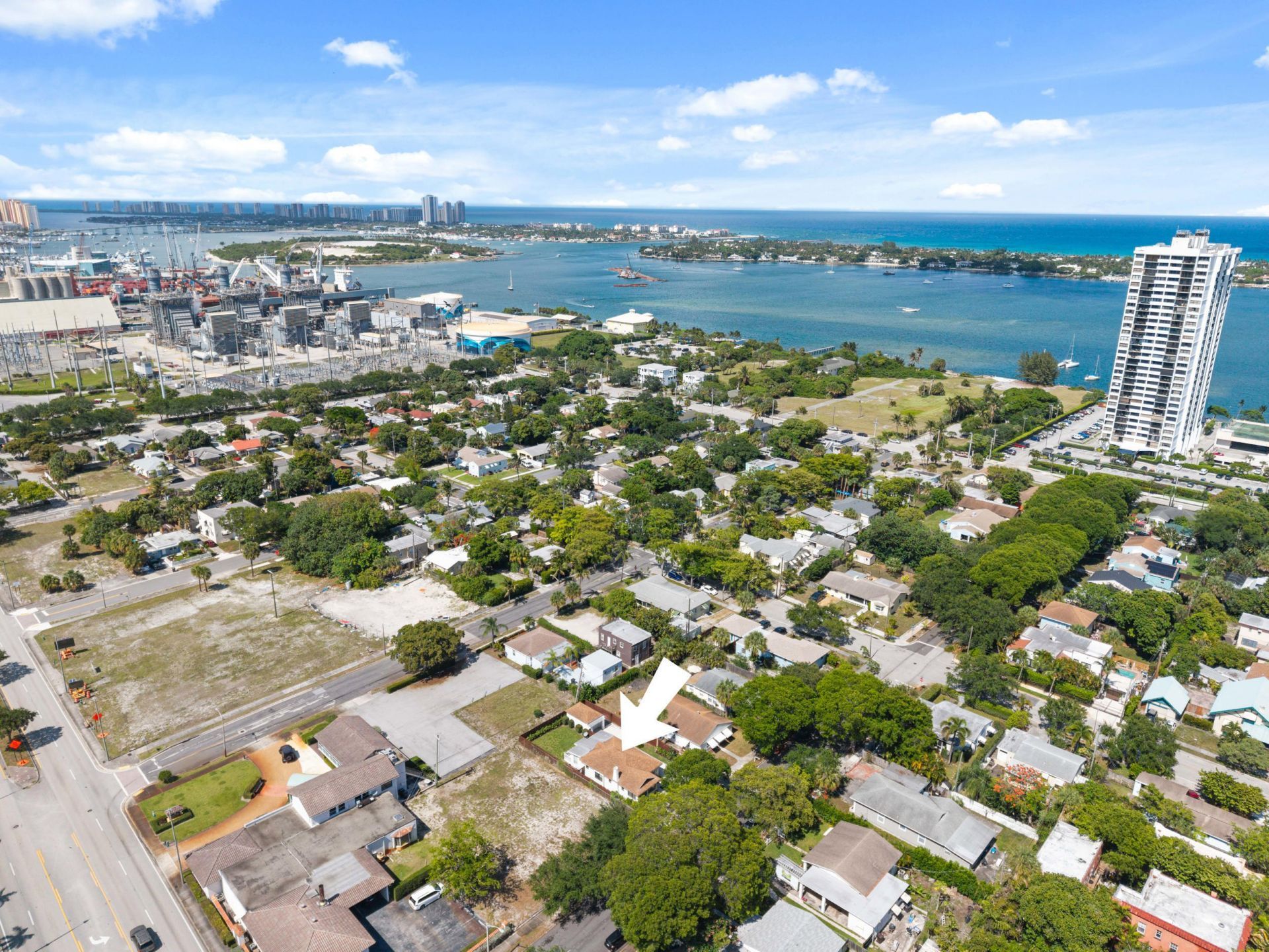 517 55th Street, West Palm Beach, FL 33407 Photo