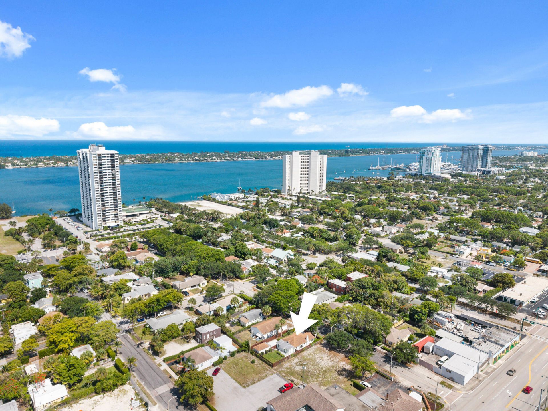 517 55th Street, West Palm Beach, FL 33407 Photo