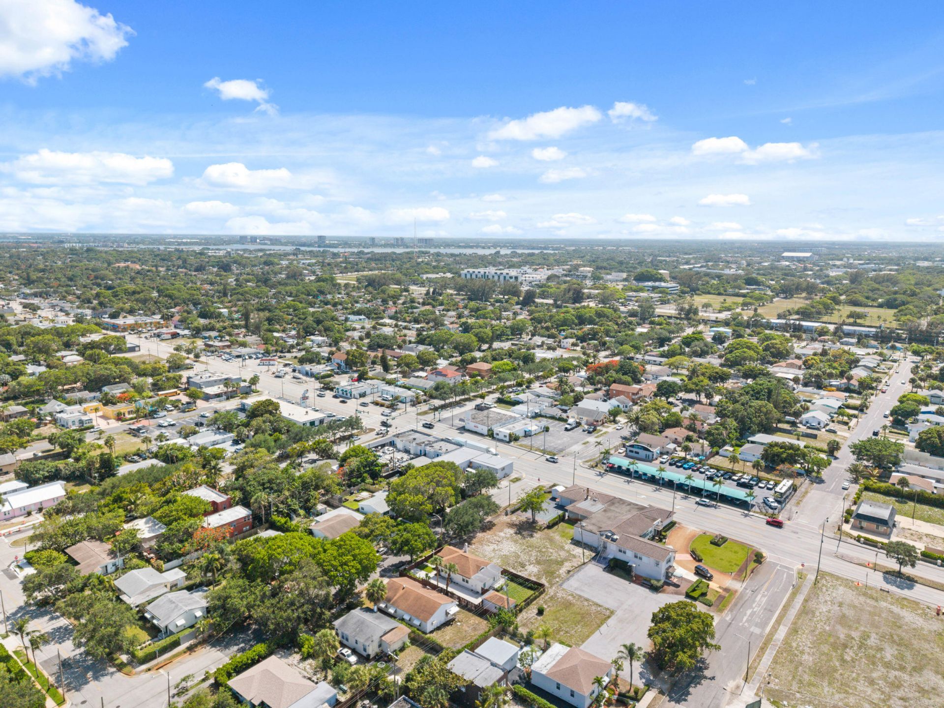 517 55th Street, West Palm Beach, FL 33407 Photo