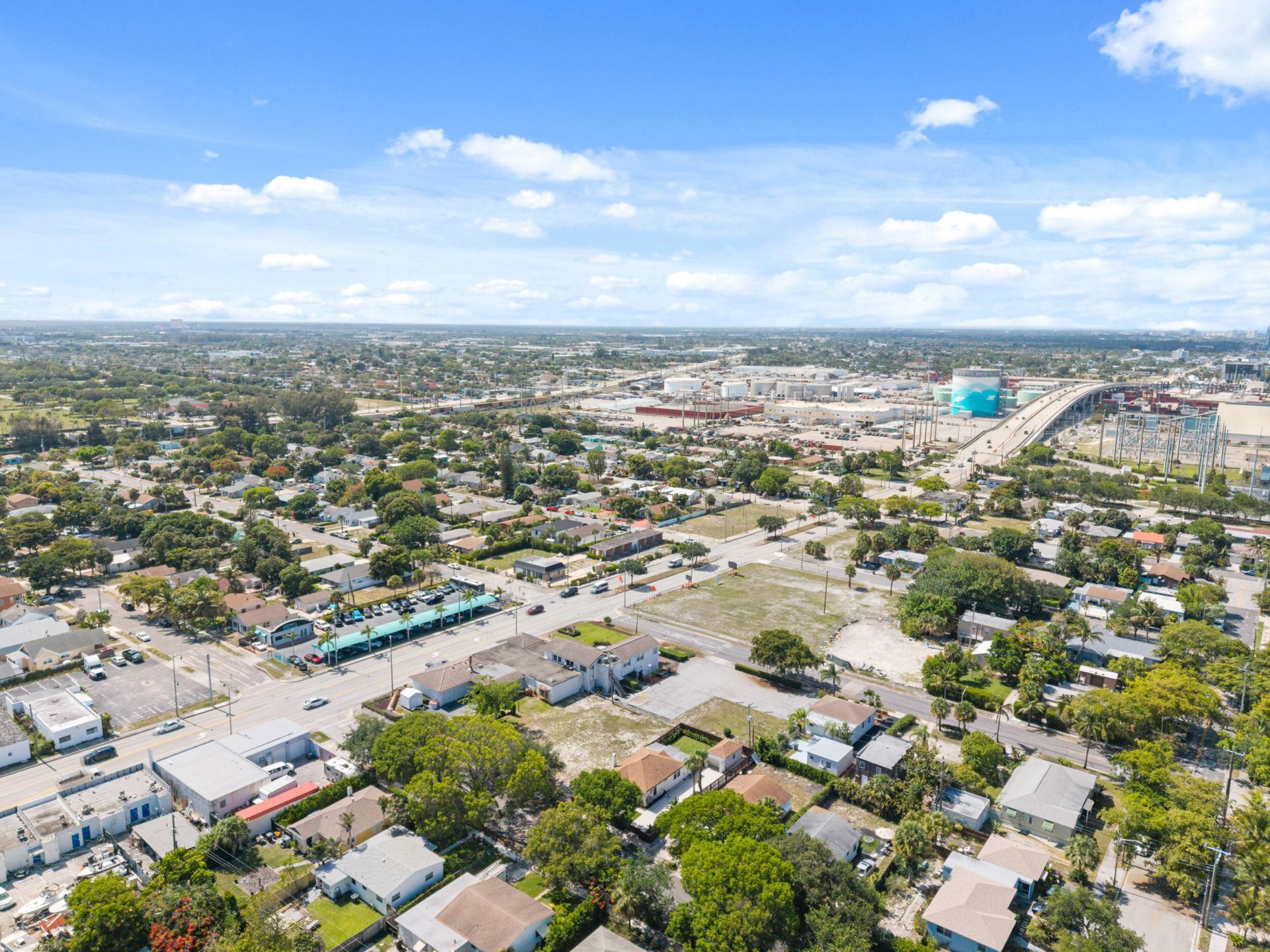 517 55th Street, West Palm Beach, FL 33407 Photo