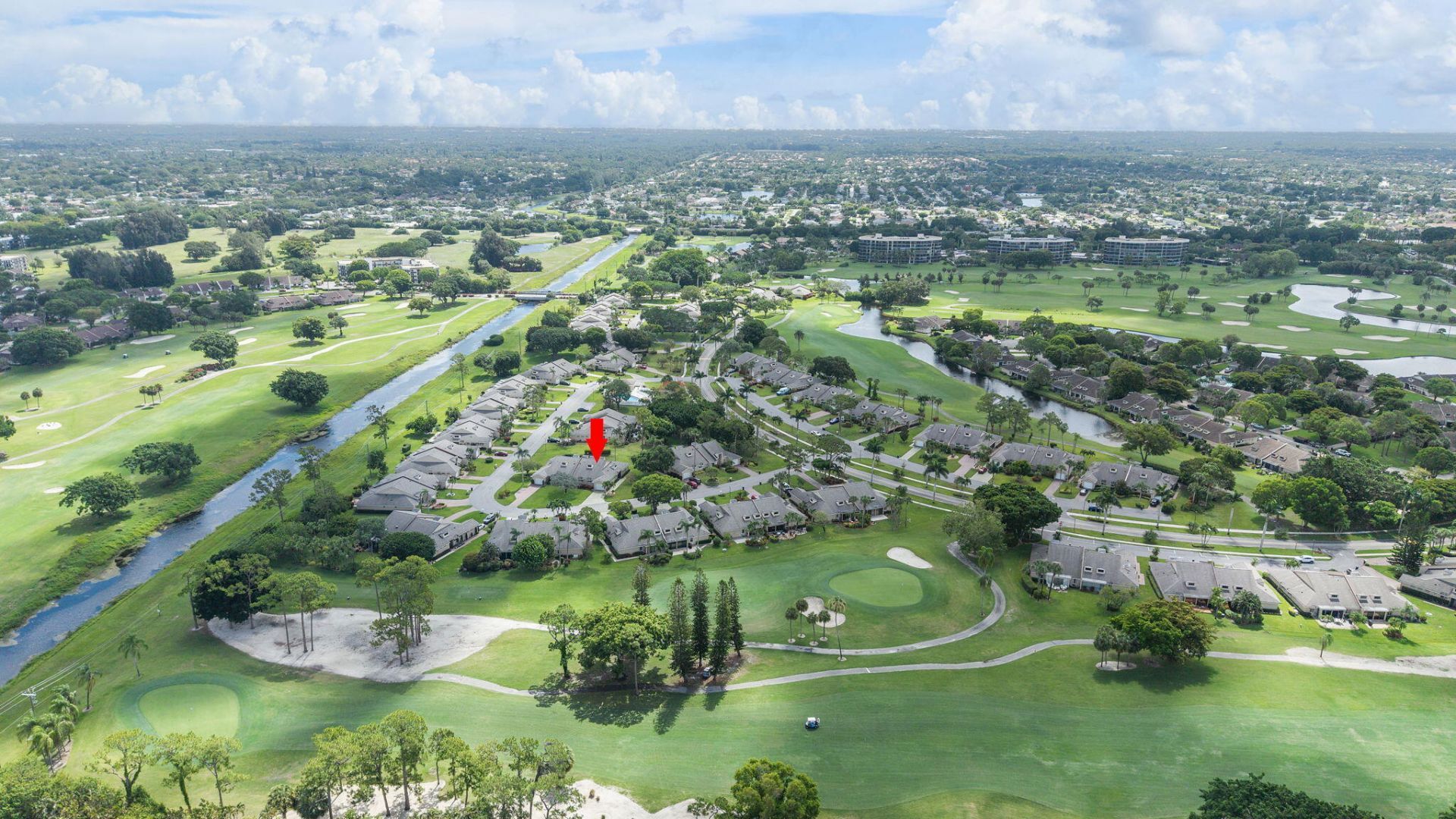 6845 Fountains Circle, Lake Worth, FL 33467 Photo
