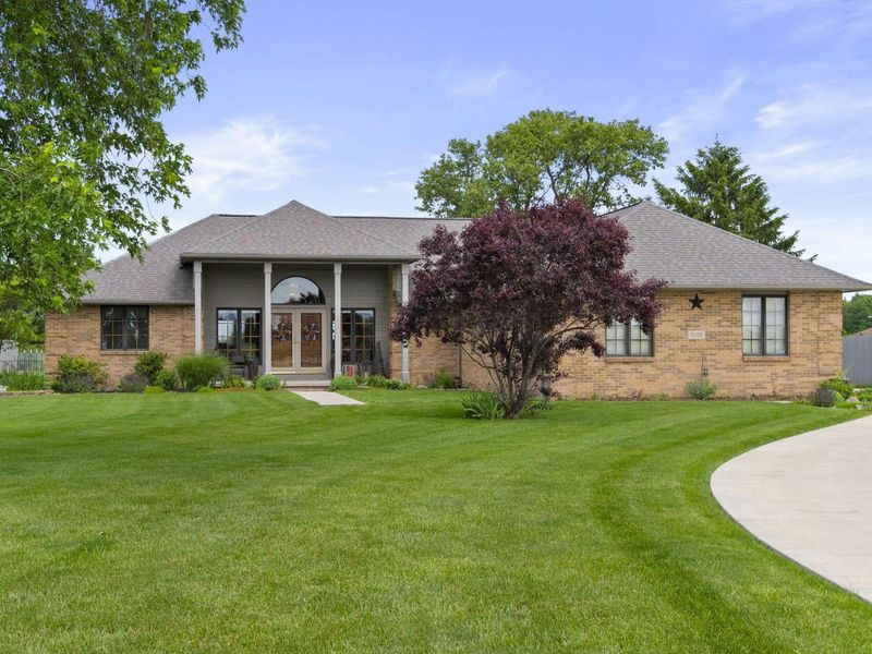 5166 Beatty Road, Grove City, OH 43123 Photo 1