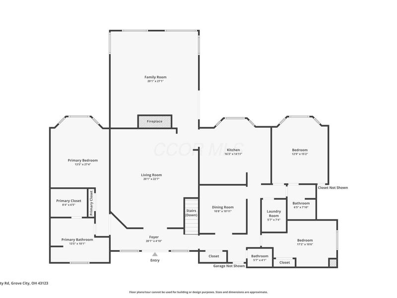 5166 Beatty Road, Grove City, OH 43123 Photo 67