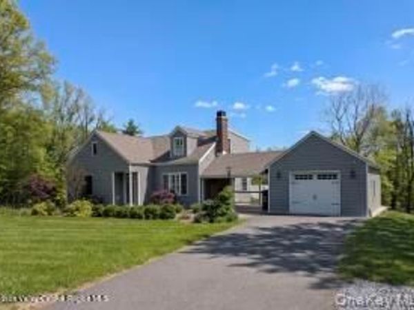 2481 Bruynswick Road , Wallkill, NY 12589