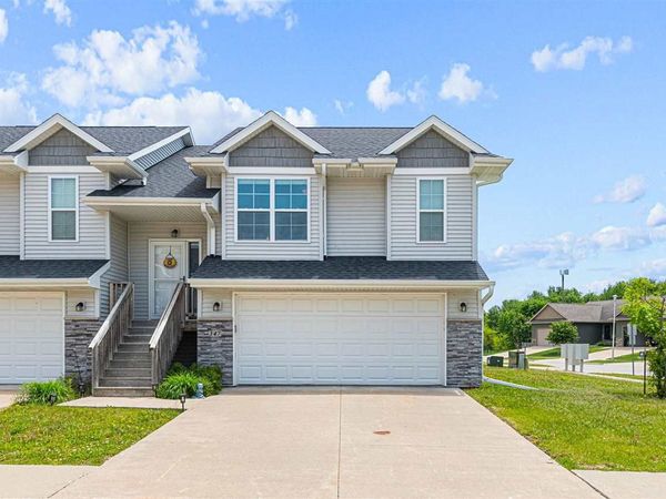 347 Cypress Ct., Solon, IA 52333