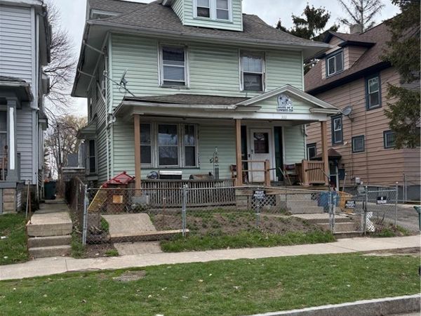 111 Harris Street , Rochester, NY 14621