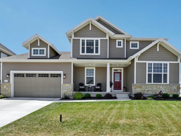 392 Campo Lane, Oregon, WI 53575