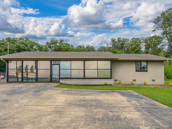 140 AMITY Road, Hot Springs, AR 71913