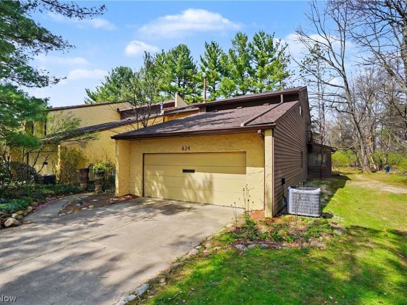 624 Hampton Ridge Drive , Akron, OH 44313 Photo 45