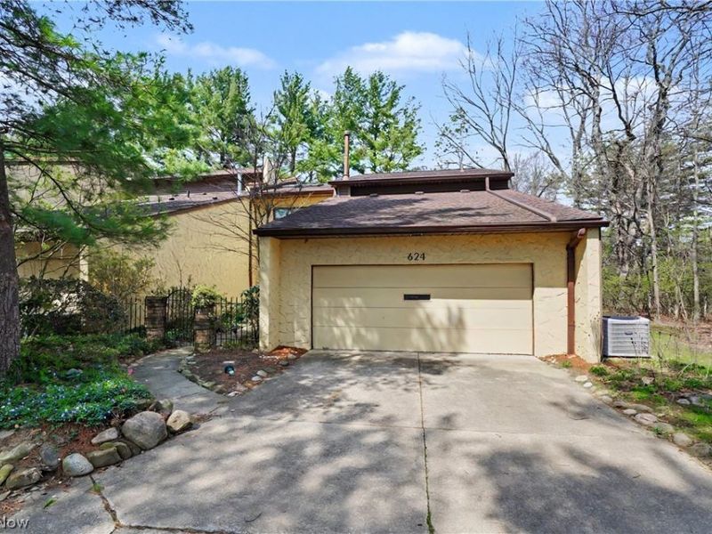 624 Hampton Ridge Drive , Akron, OH 44313 Photo 46