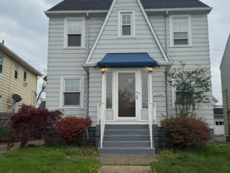 10006 Plymouth Avenue, Garfield Heights, OH 44125 Photo 1