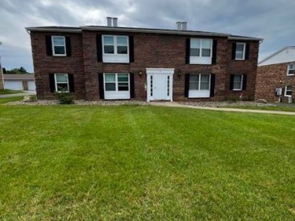 62 Carter Circle , Unit 3, Boardman, OH 44512