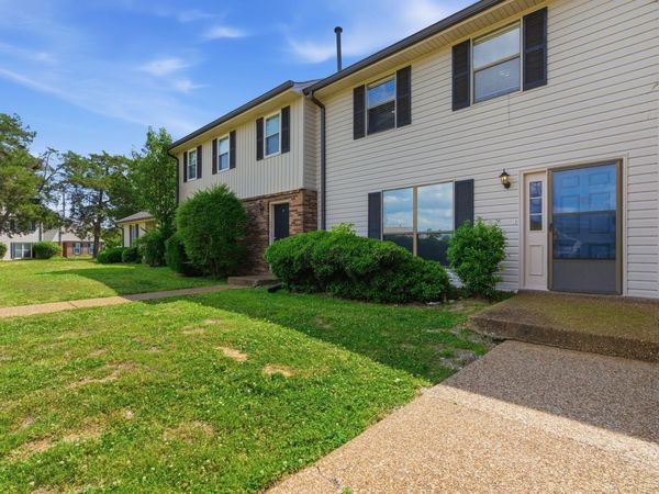 4001 Anderson Rd , Unit C117, Nashville, TN 37217