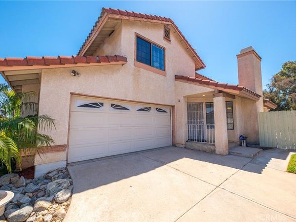 2324 Fan Palm Drive, Corona, CA 92879