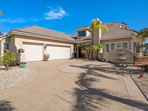 12394 Fairway Pointe Row, San Diego, CA 92128